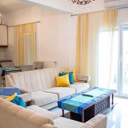 C.16 The Nest #Colony City Heart Tesalonika Bagian luar foto