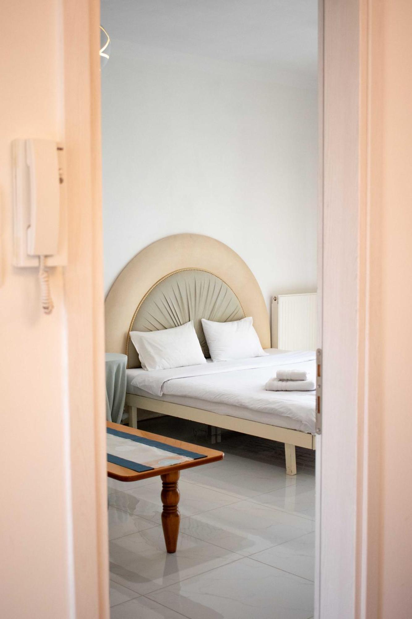 C.16 The Nest #Colony City Heart Tesalonika Bagian luar foto