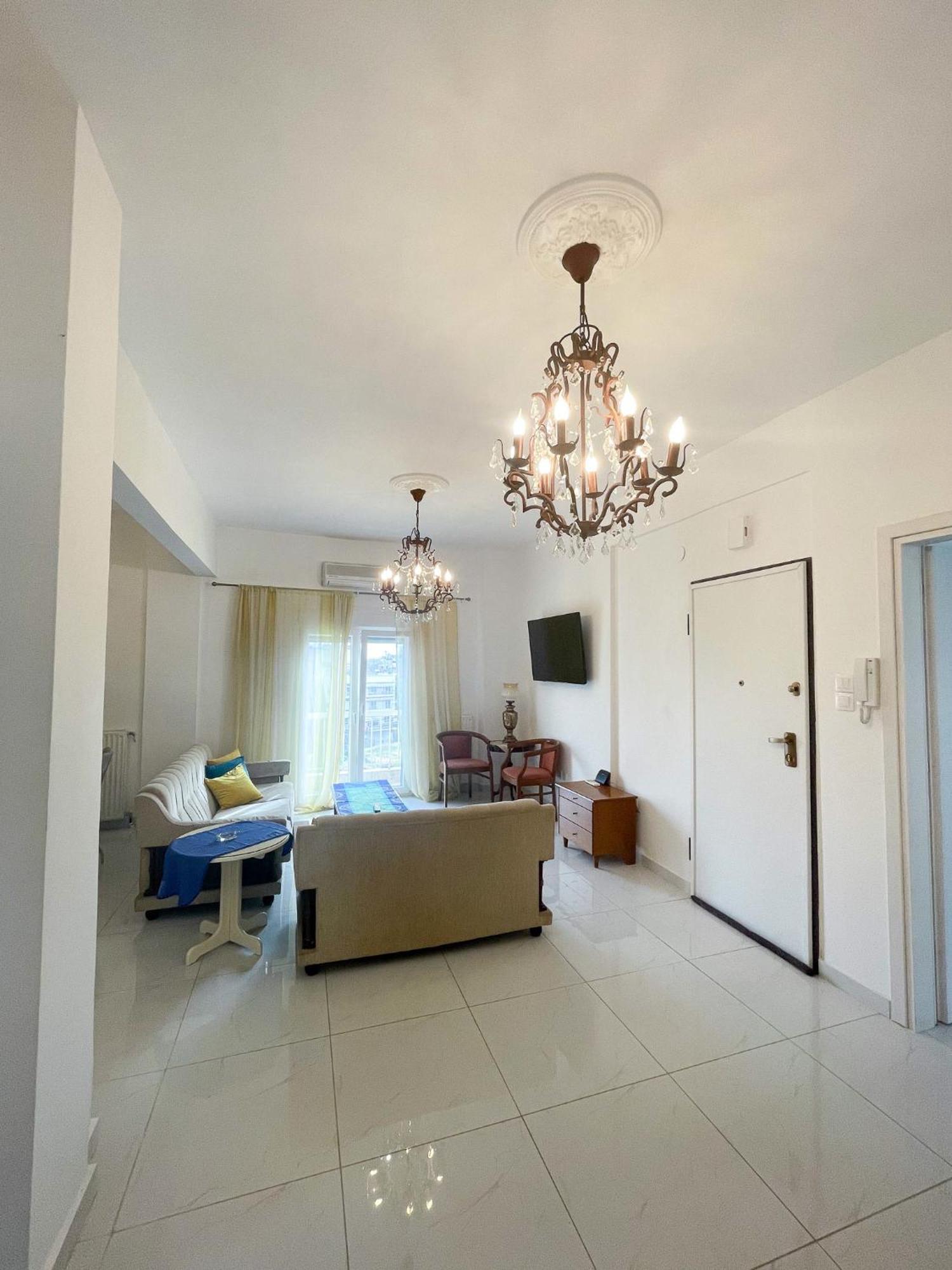 C.16 The Nest #Colony City Heart Tesalonika Bagian luar foto
