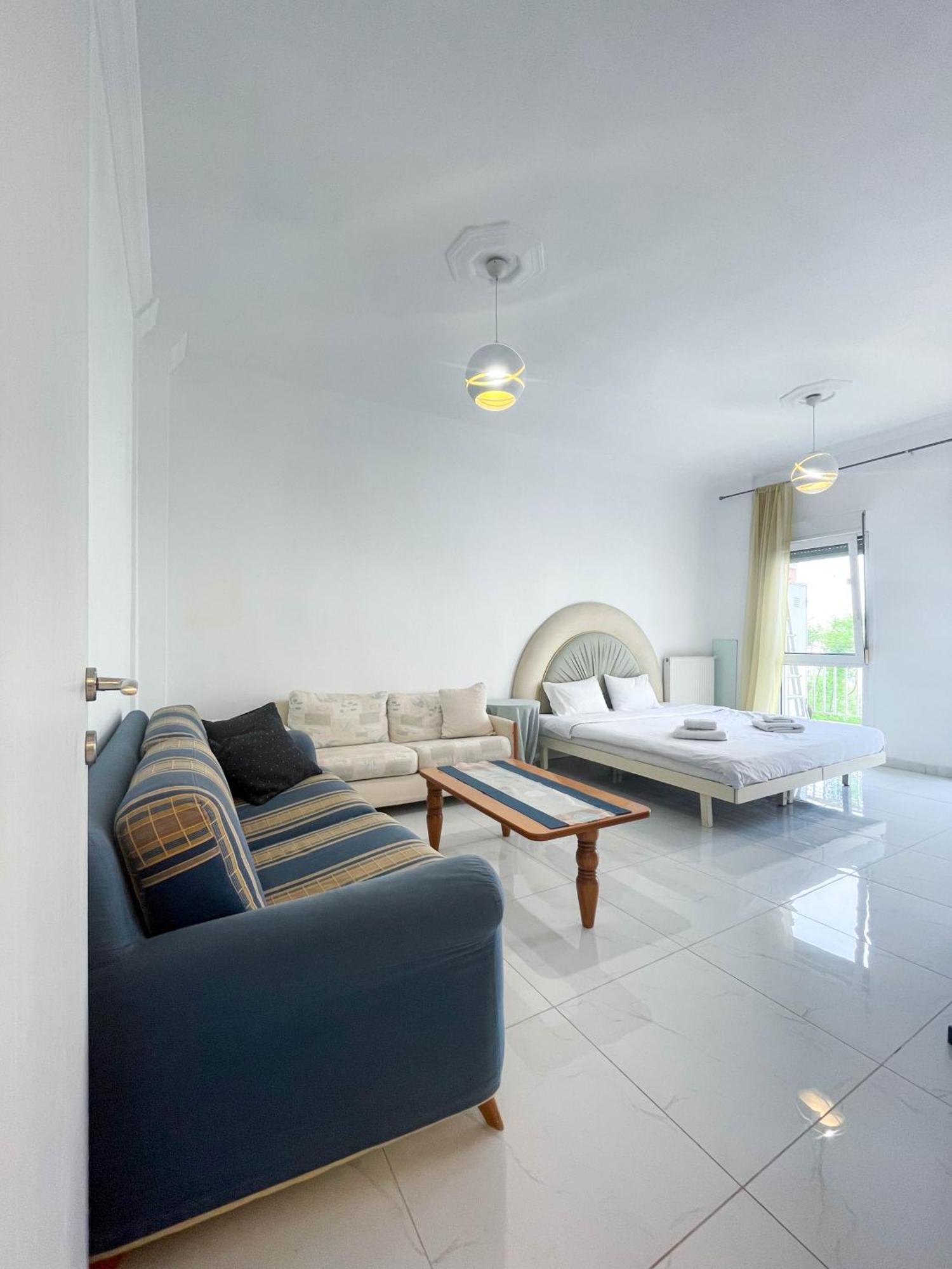 C.16 The Nest #Colony City Heart Tesalonika Bagian luar foto