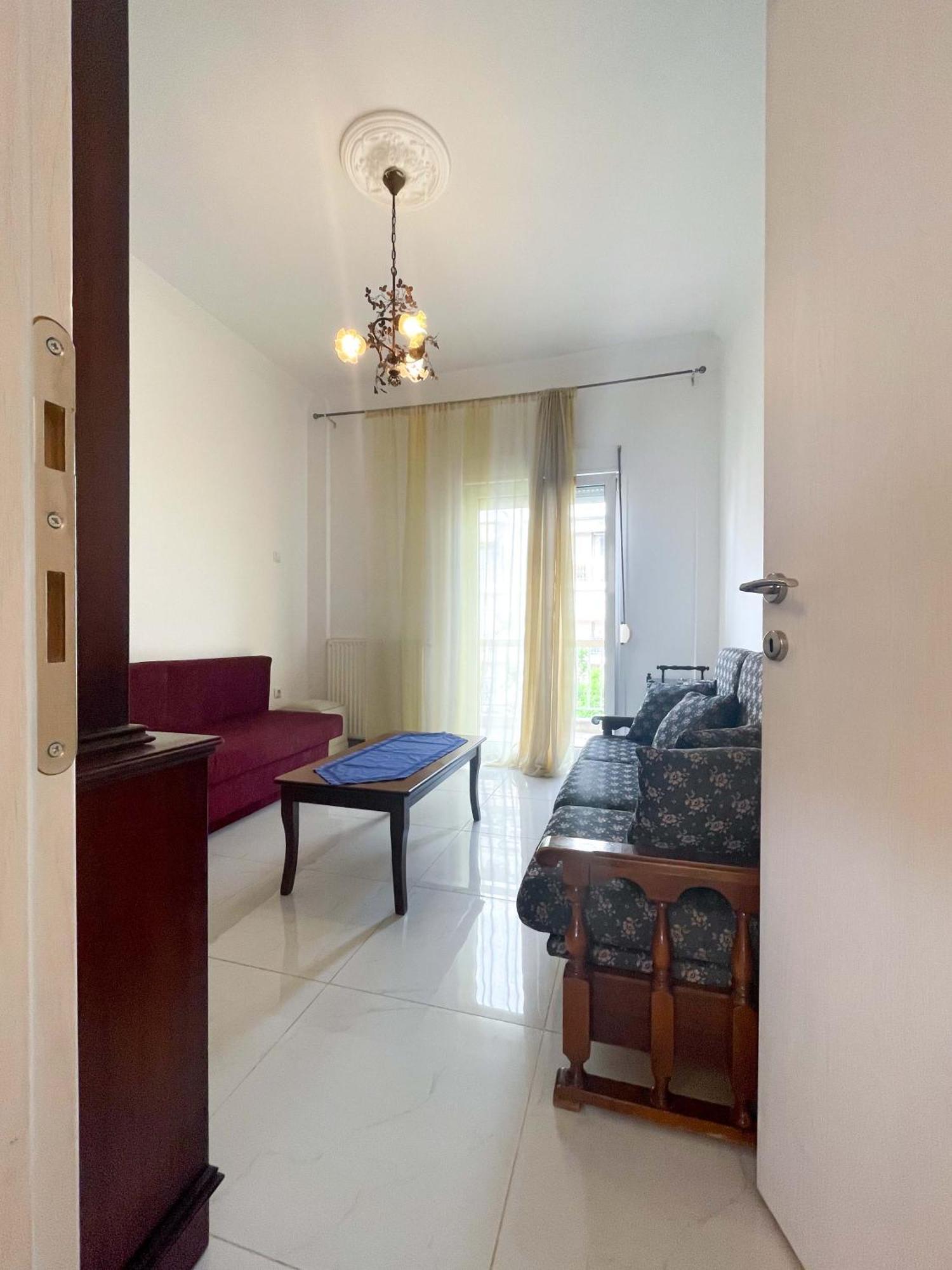 C.16 The Nest #Colony City Heart Tesalonika Bagian luar foto