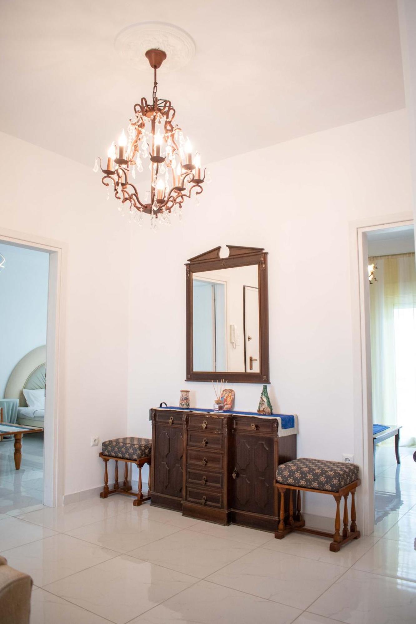 C.16 The Nest #Colony City Heart Tesalonika Bagian luar foto