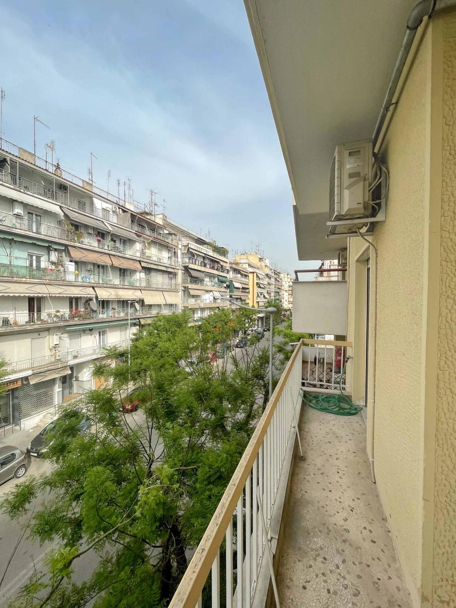 C.16 The Nest #Colony City Heart Tesalonika Bagian luar foto