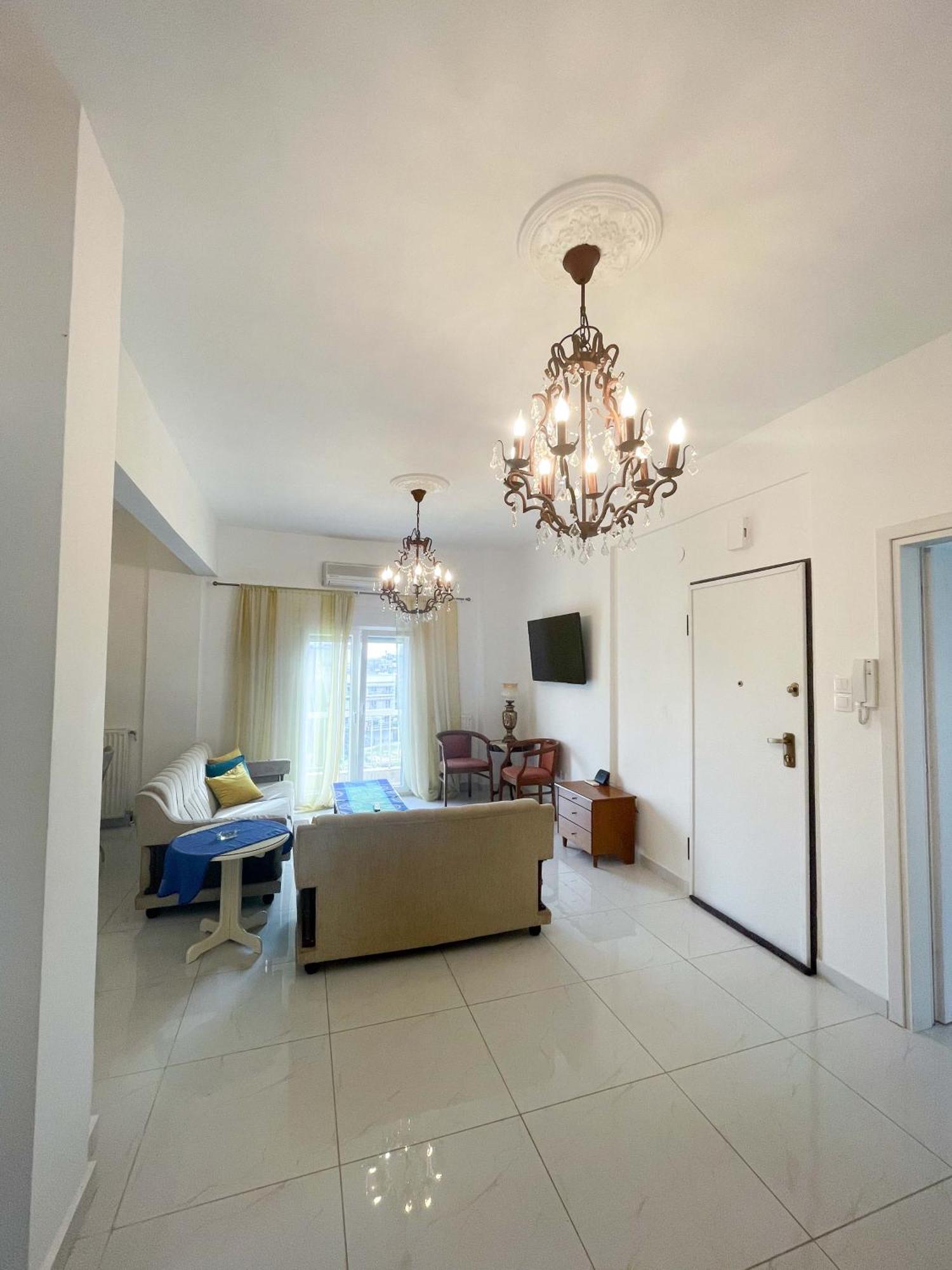 C.16 The Nest #Colony City Heart Tesalonika Bagian luar foto