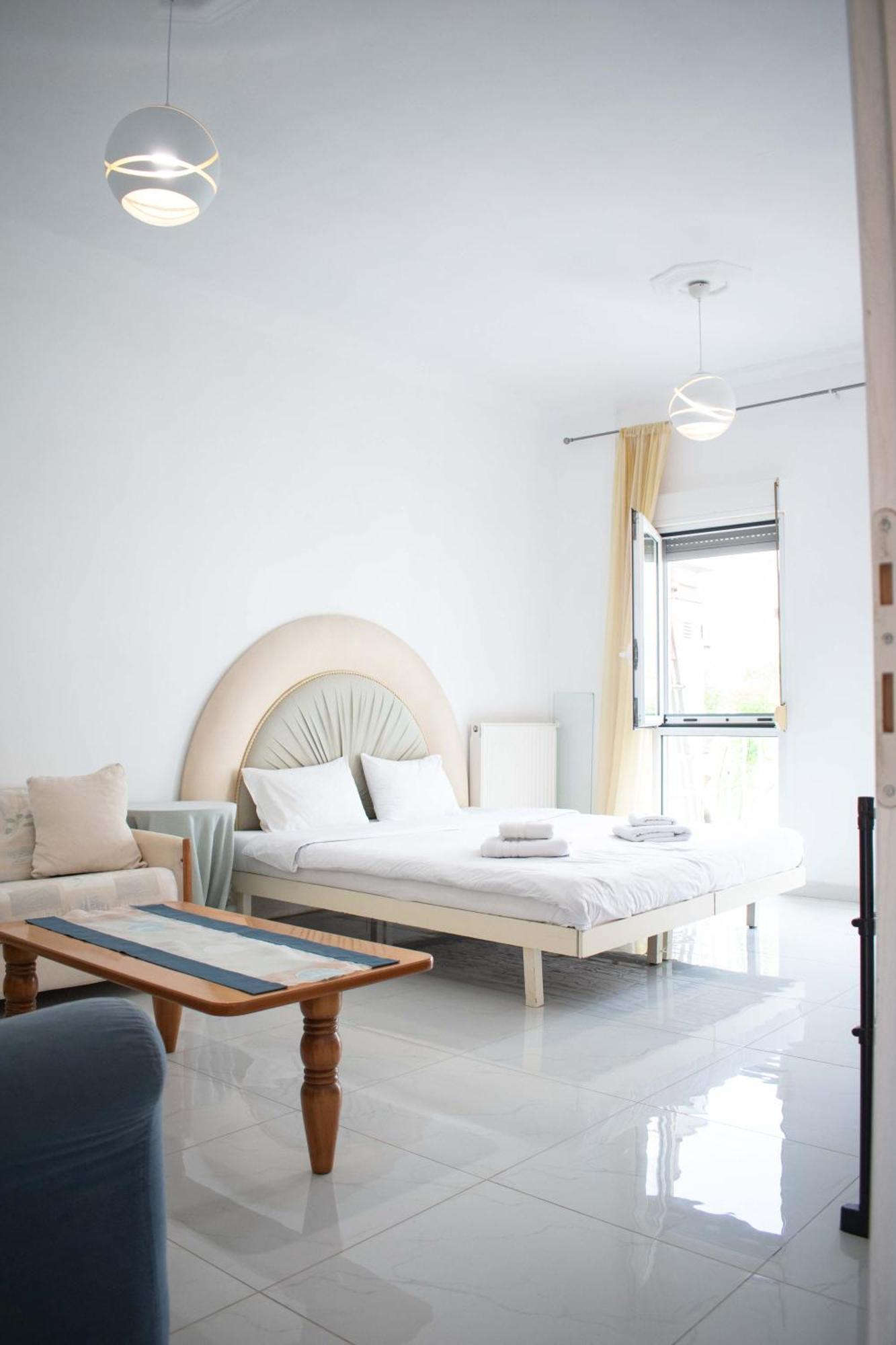 C.16 The Nest #Colony City Heart Tesalonika Bagian luar foto
