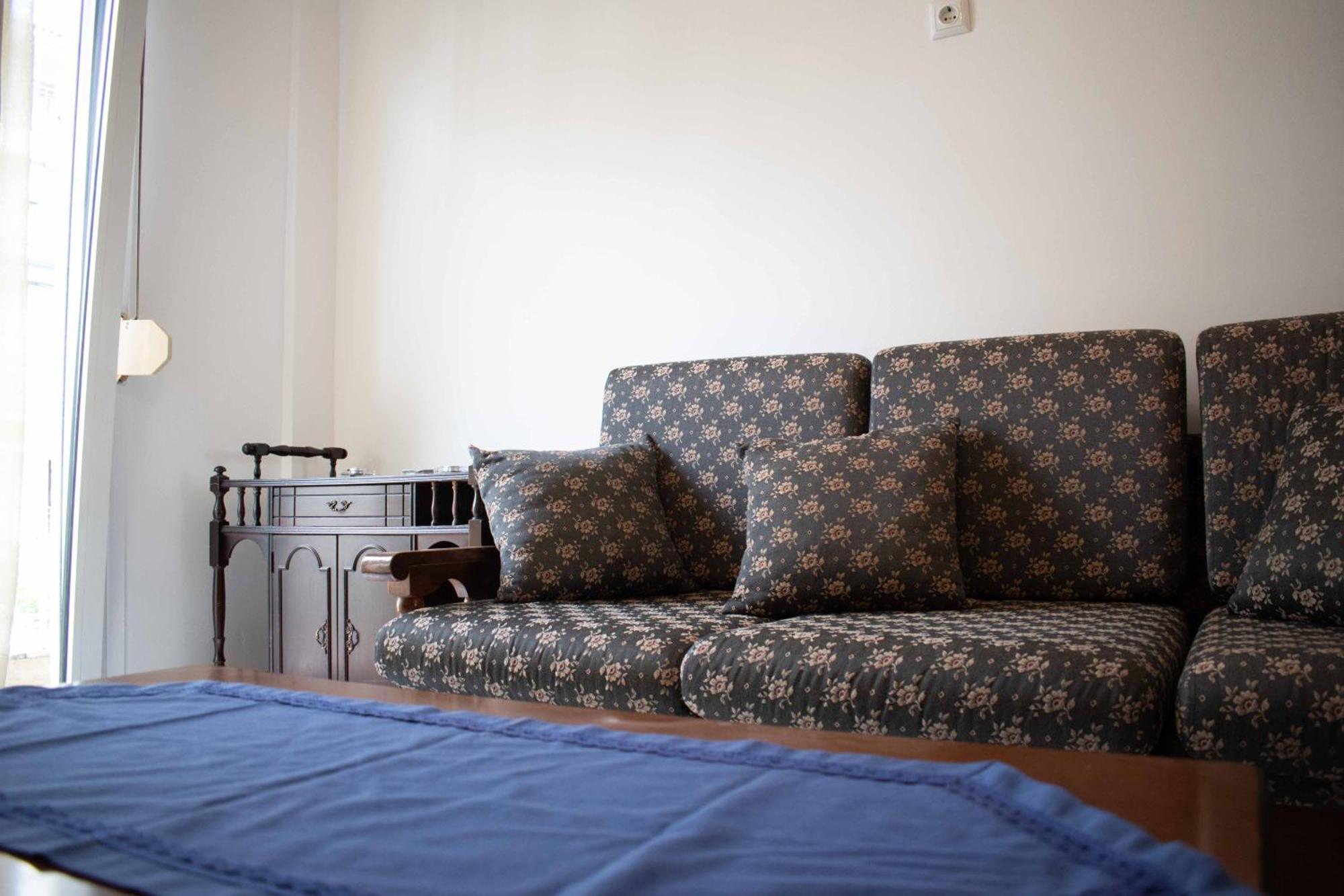 C.16 The Nest #Colony City Heart Tesalonika Bagian luar foto