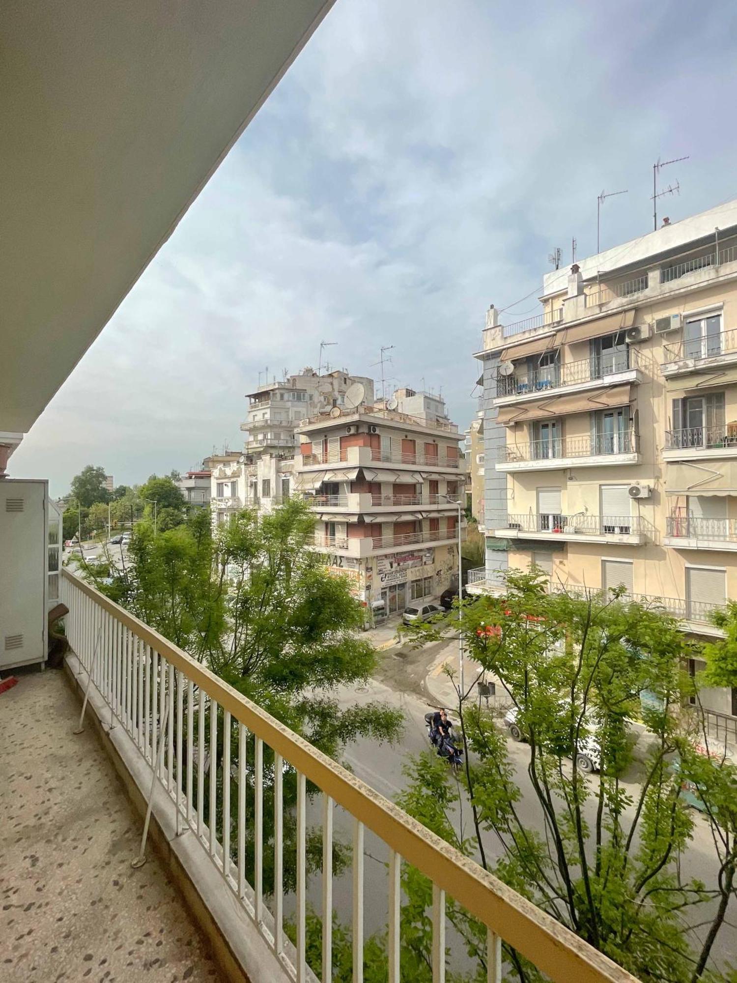 C.16 The Nest #Colony City Heart Tesalonika Bagian luar foto